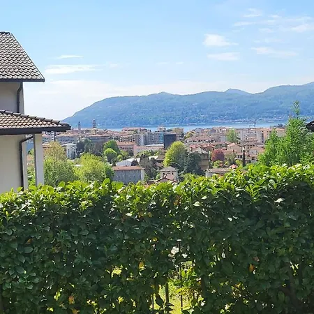 Casa Marisa Casa vacanze *