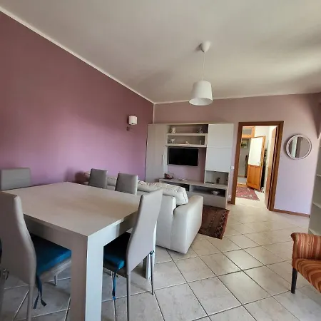 Casa Marisa Сasa de vacaciones *