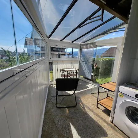 Casa Marisa Holiday home