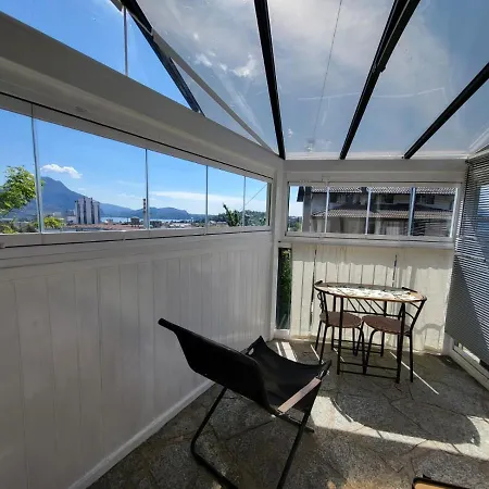 Сasa de vacaciones Casa Marisa Verbania