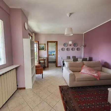 Casa Marisa *