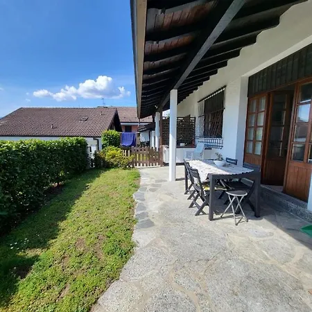 Casa Marisa *