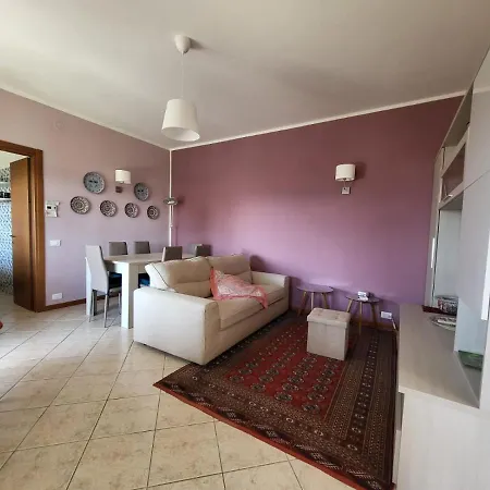 Holiday home Casa Marisa *