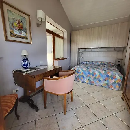 Casa Marisa Сasa de vacaciones Verbania