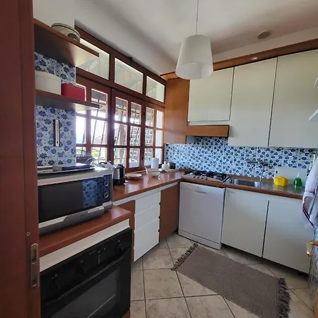 Casa Marisa Holiday home Verbania