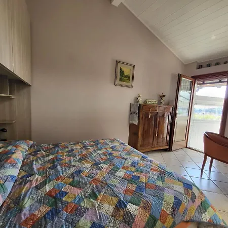 Casa Marisa Сasa de vacaciones