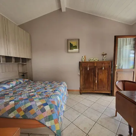 Сasa de vacaciones Casa Marisa