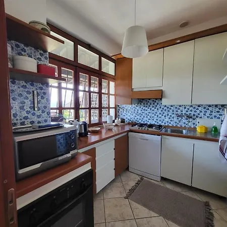 Casa Marisa * Verbania