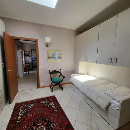 Casa Marisa *