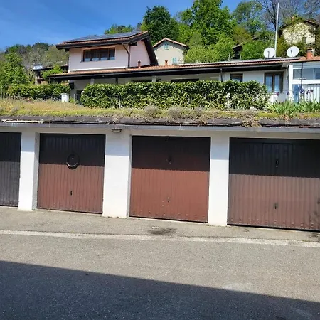 Сasa de vacaciones Casa Marisa