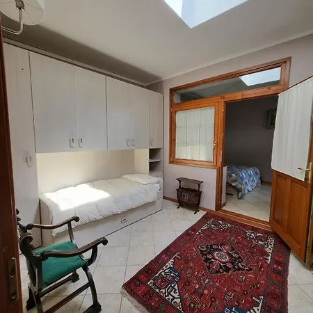 Сasa de vacaciones Casa Marisa