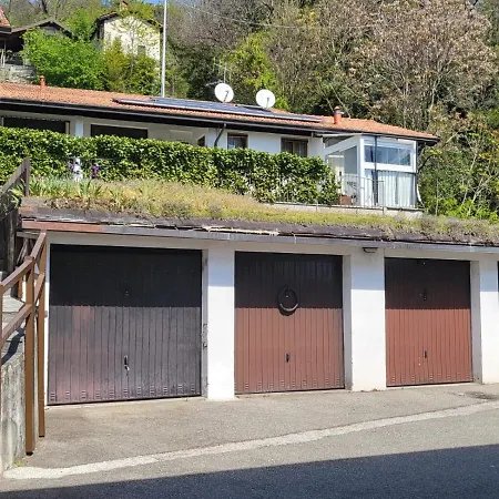 Holiday home Casa Marisa *