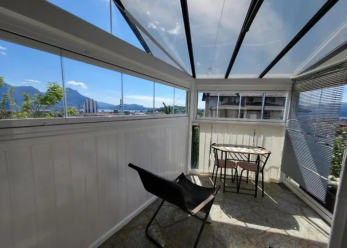 Сasa de vacaciones Casa Marisa Verbania