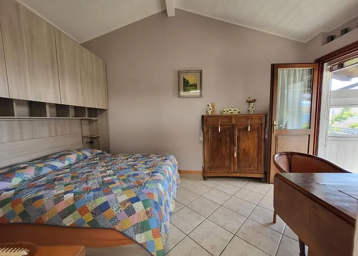 Сasa de vacaciones Casa Marisa